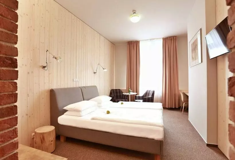 Superior-huone, Absolutum Wellness