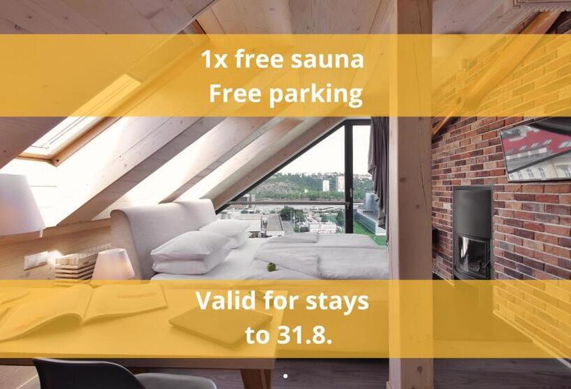 Cameră Standard, Absolutum Wellness