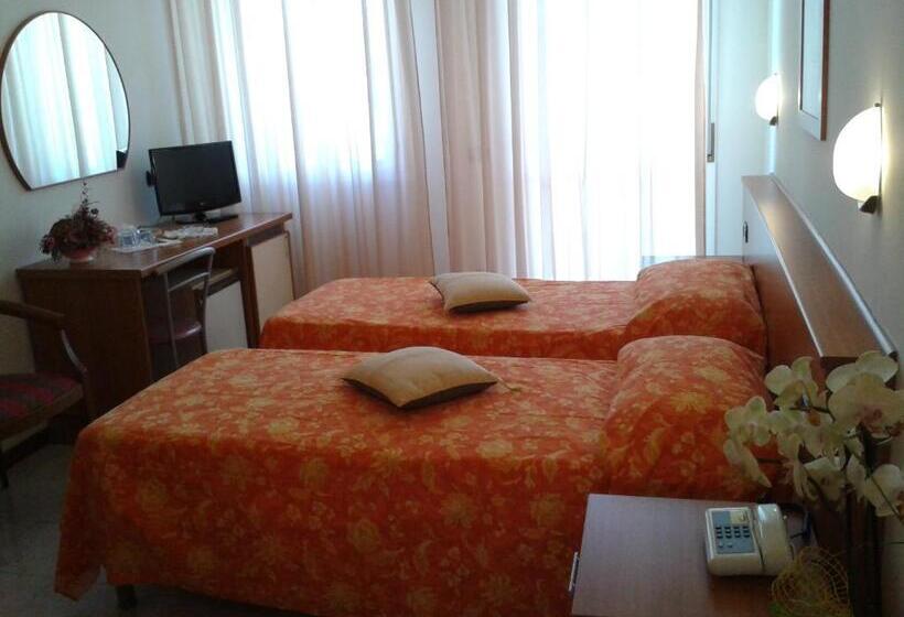 חדר קלאסי, Garden Hotel Tabiano