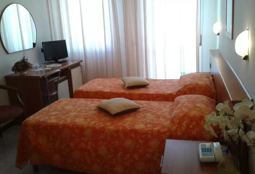 クラシックルーム, Garden Hotel Tabiano