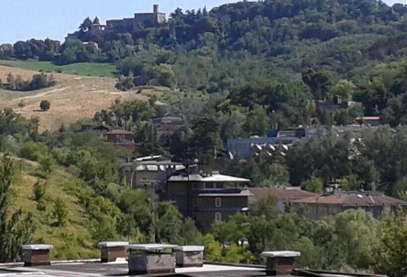 חדר קלאסי, Garden Hotel Tabiano