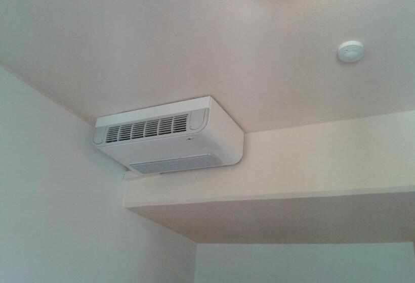 חדר קלאסי, Garden Hotel Tabiano