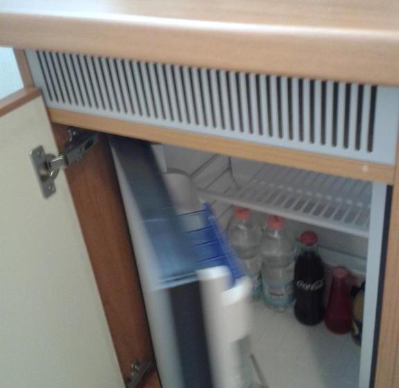 חדר קלאסי, Garden Hotel Tabiano