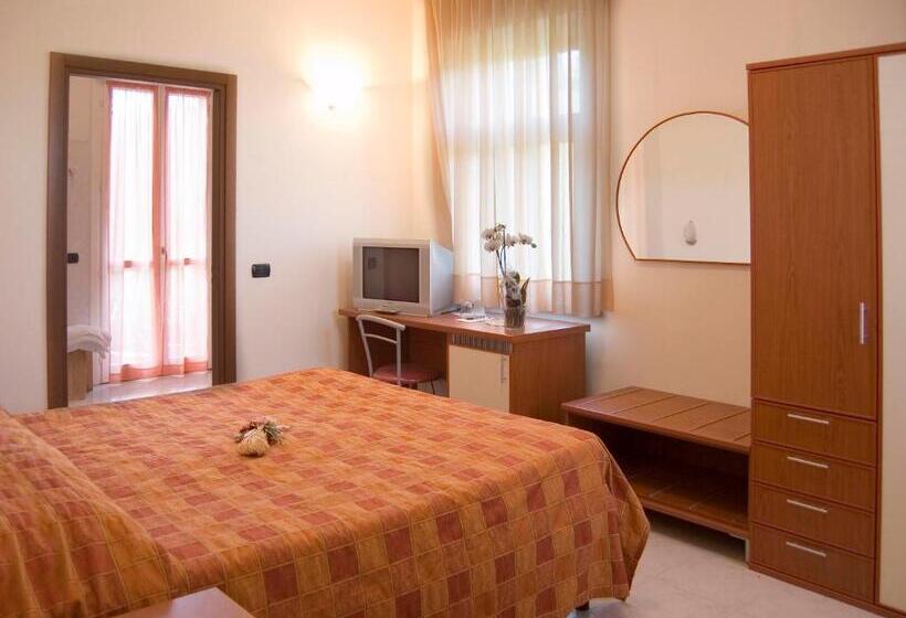 חדר קלאסי, Garden Hotel Tabiano