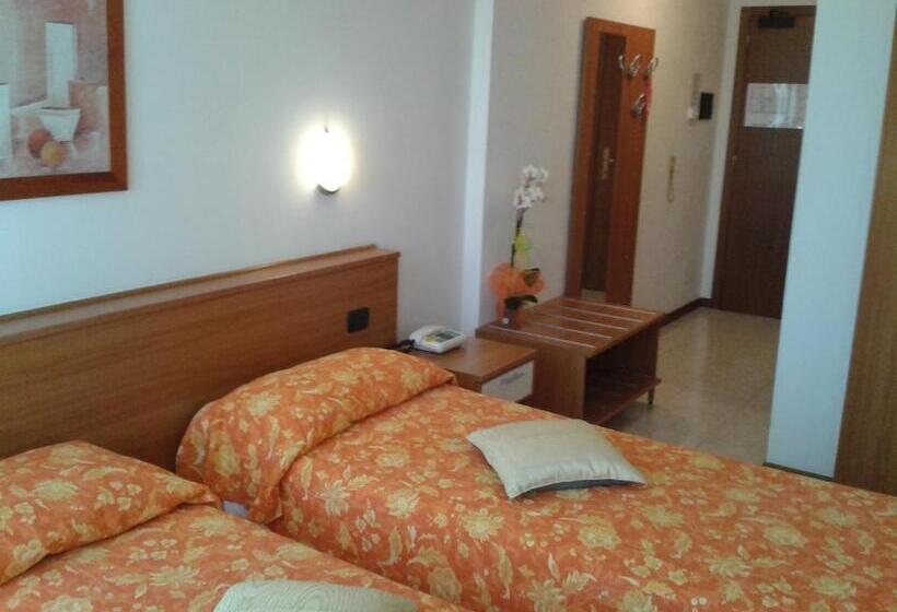 חדר סופריור, Garden Hotel Tabiano