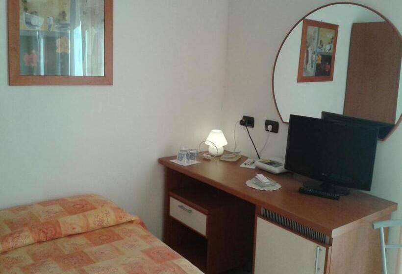 اتاق سوپریور, Garden Hotel Tabiano