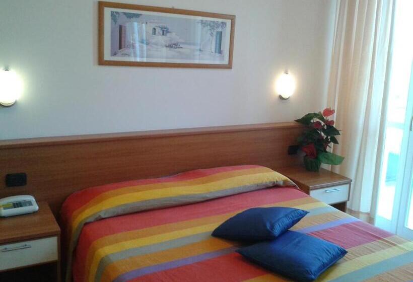 חדר סופריור, Garden Hotel Tabiano