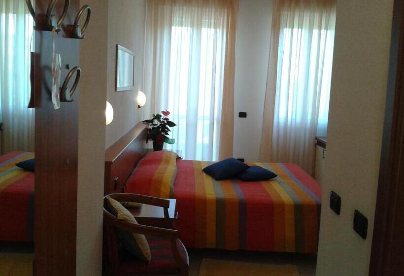 חדר סופריור, Garden Hotel Tabiano