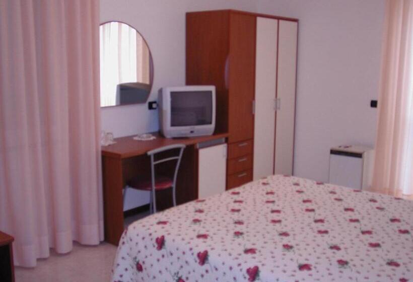 اتاق سوپریور, Garden Hotel Tabiano