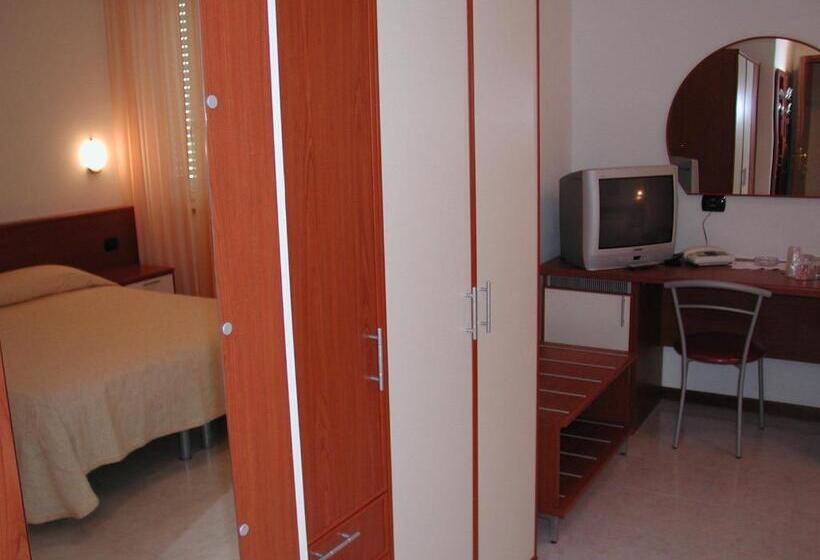 חדר דלוקס, Garden Hotel Tabiano