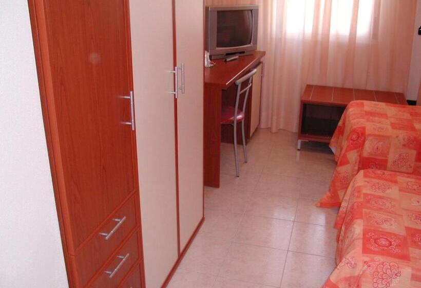 חדר בסיסי, Garden Hotel Tabiano