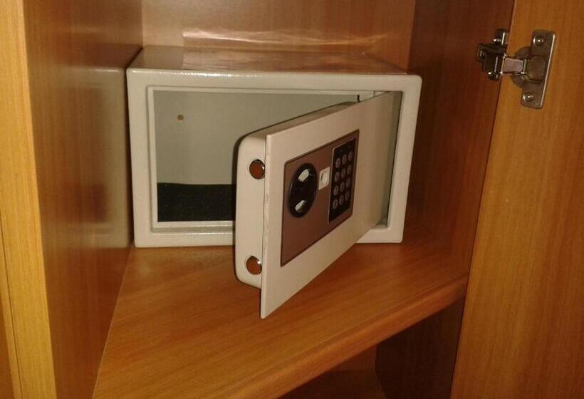 חדר בסיסי, Garden Hotel Tabiano