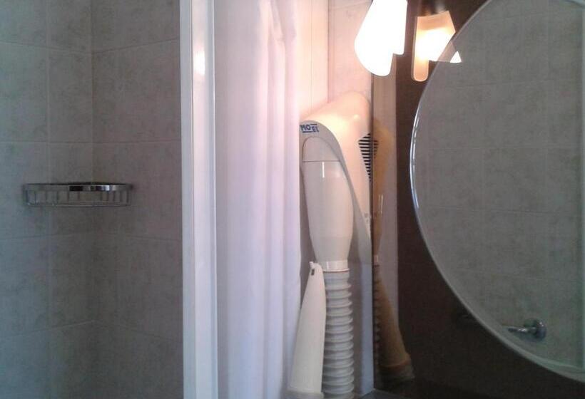 חדר בסיסי, Garden Hotel Tabiano