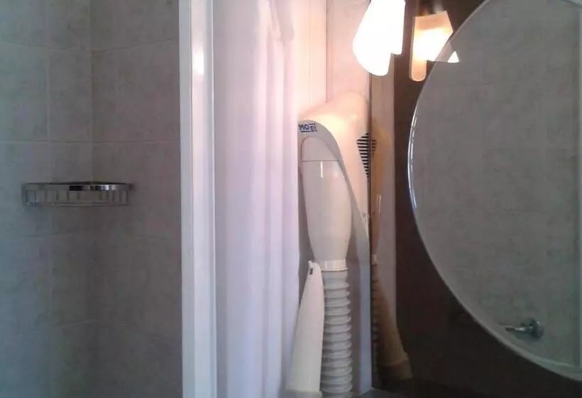 ベーシックルーム, Garden Hotel Tabiano