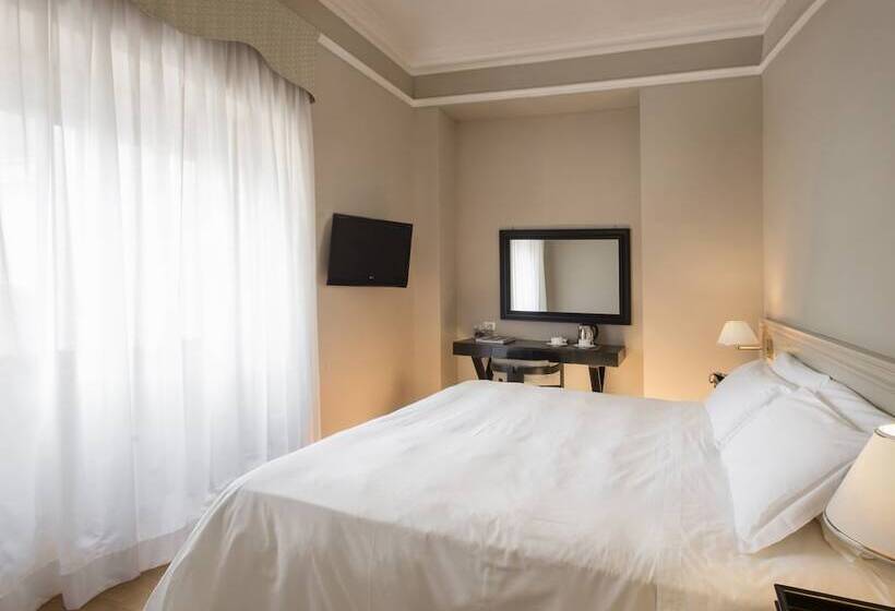 스파 이용가능한 스탠다드 룸, Ambasciatori Place