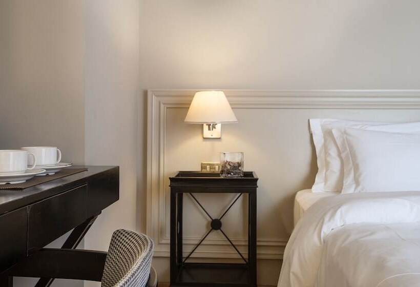 장애인을 위한 스탠다드 룸, Ambasciatori Place