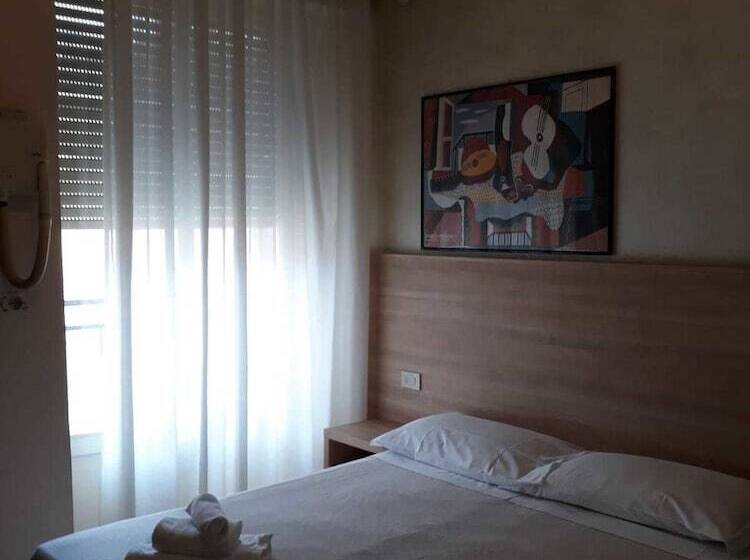 اتاق استاندارد, Atrium