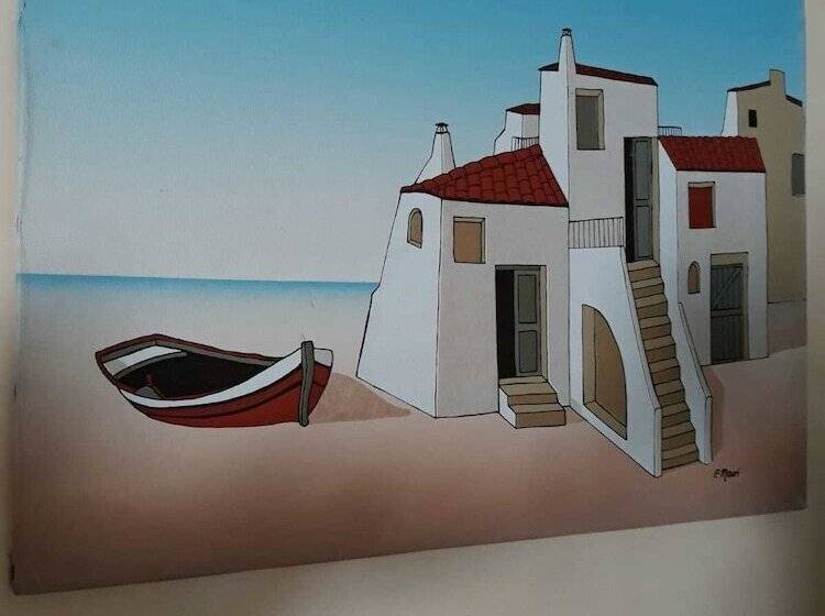 اتاق استاندارد, Atrium