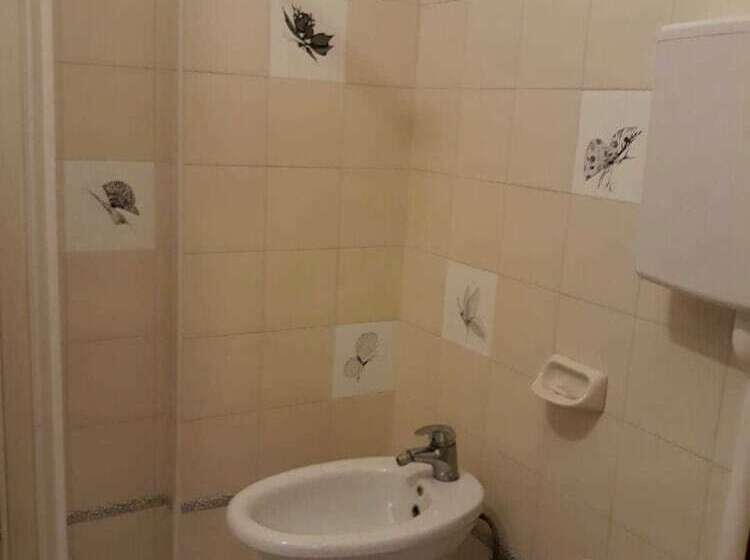 اتاق خانوادگی, Atrium