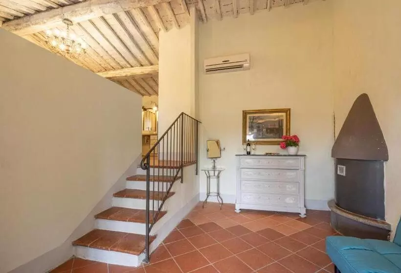 スイート, Borgo Casa Al Vento