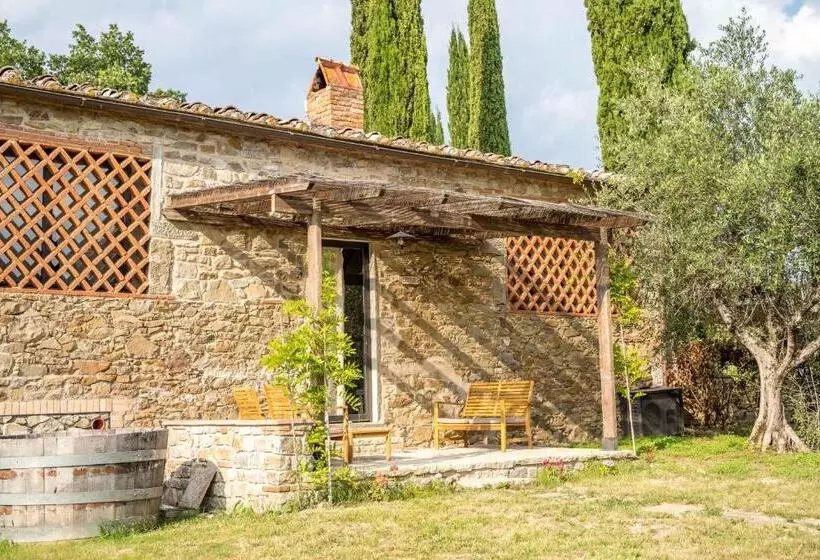スイート, Borgo Casa Al Vento