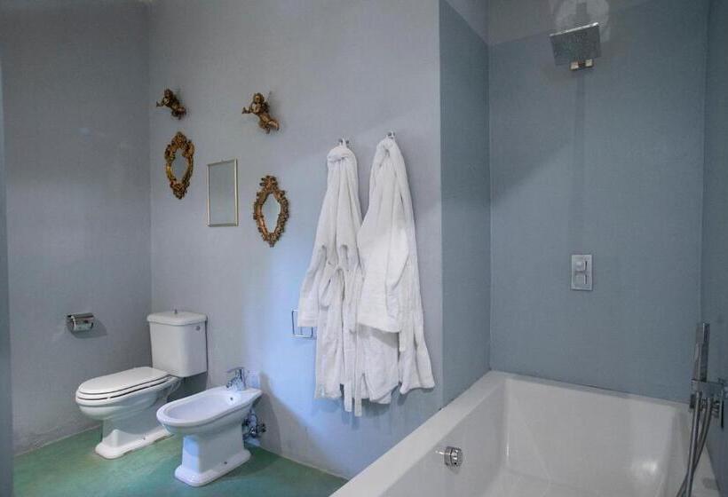Классический Номер, Borgo Casa Al Vento