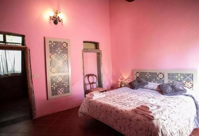 クラシックルーム, Borgo Casa Al Vento