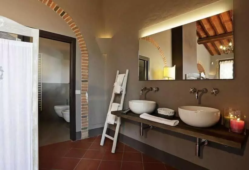 Deluxe Room Garden View