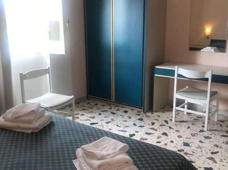 标准间, Cinquestelle Albergo Del Centro Storico