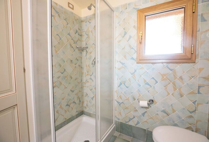 غرفة قياسية, Daniel