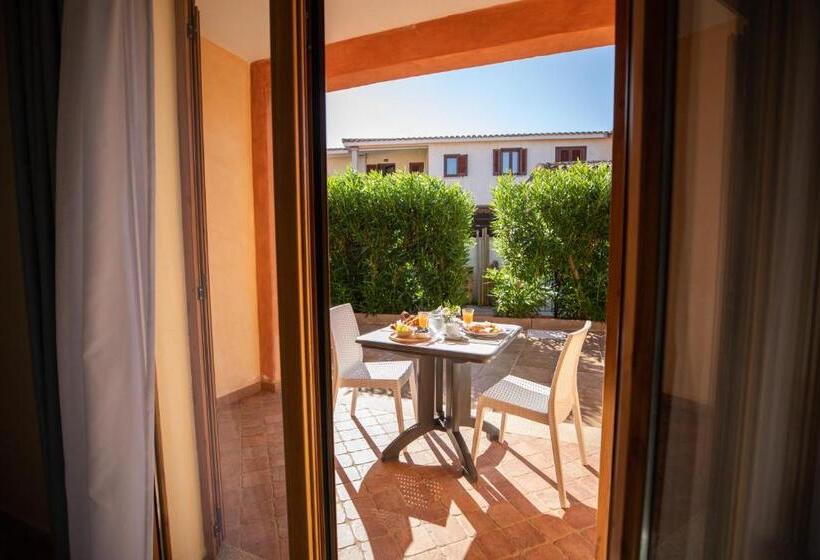 غرفة عائلية, Daniel