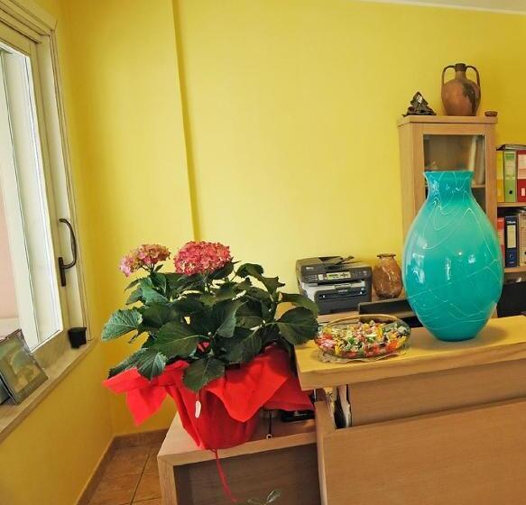 スタンダードシングルルーム, Del Corso