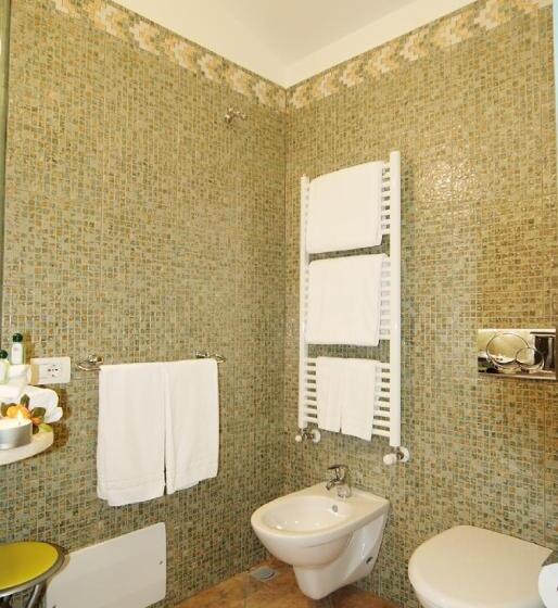 ジュニアスイート, Del Corso