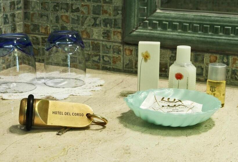 ジュニアスイート, Del Corso