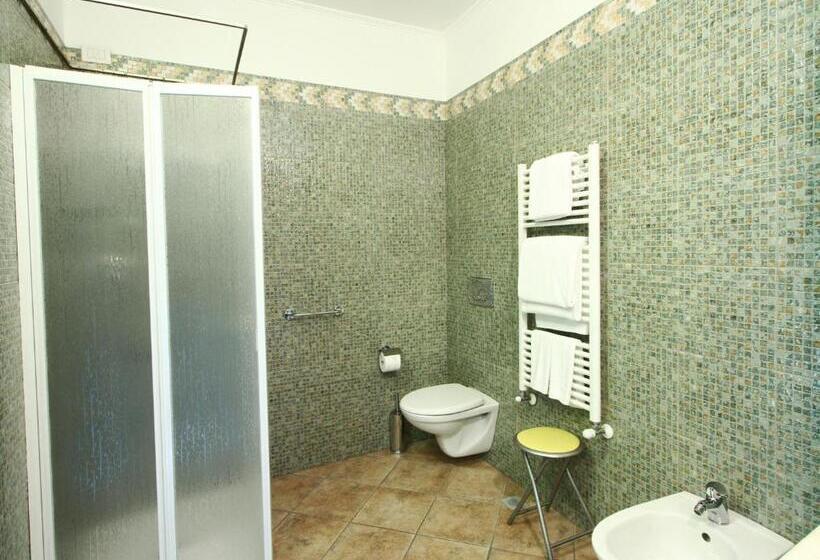 ジュニアスイート, Del Corso