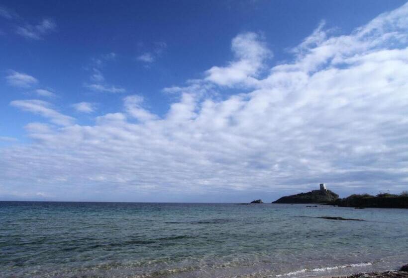 ファミリールーム, Del Corso