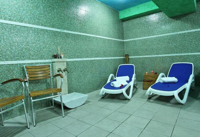 スパアクセス付スタンダードルーム, Del Corso