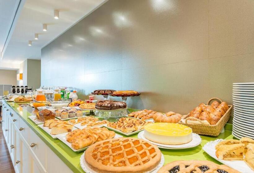 スパアクセス付スタンダードルーム, Grand Hotel Terme & Spa