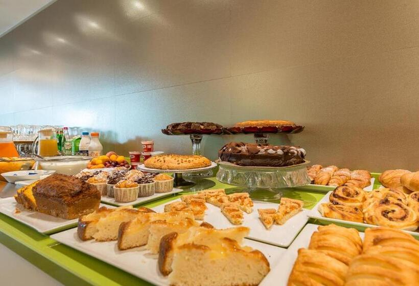 ファミリールーム, Grand Hotel Terme & Spa