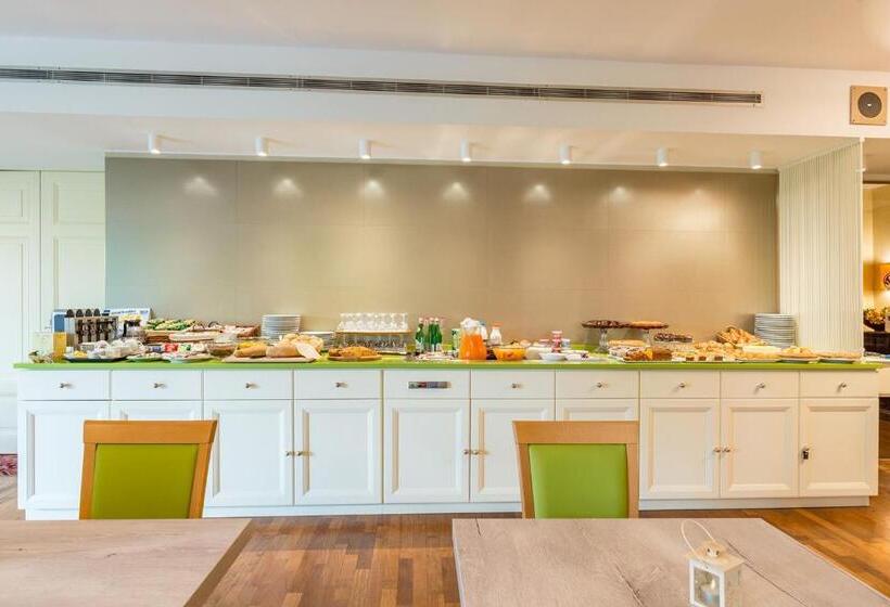 ファミリールーム, Grand Hotel Terme & Spa