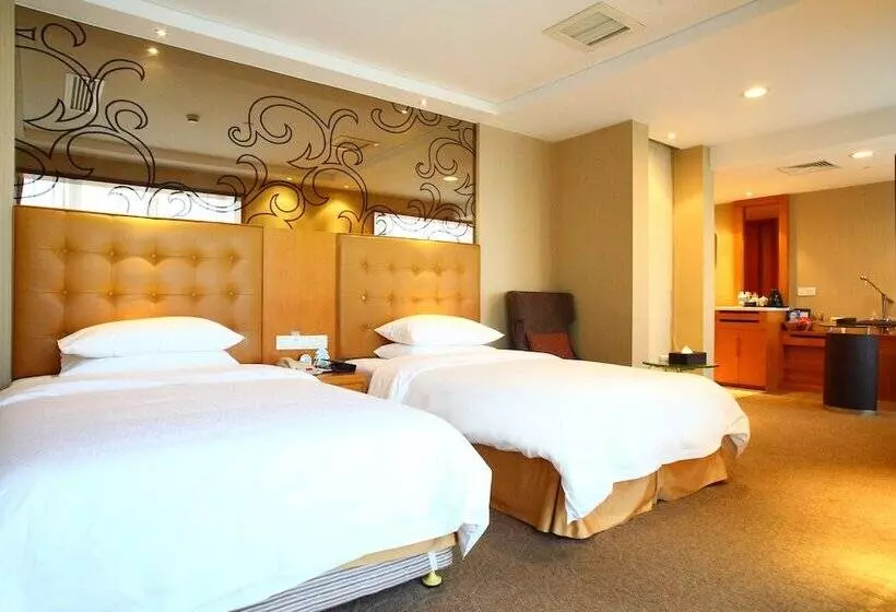 Bisneshuone, Jinling Plaza Changzhou