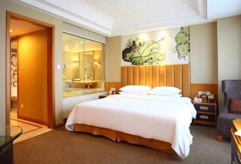 Bisneshuone, Jinling Plaza Changzhou