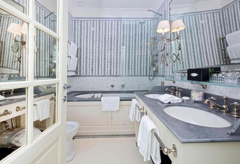 חדר קלאסי, J.k. Place Capri