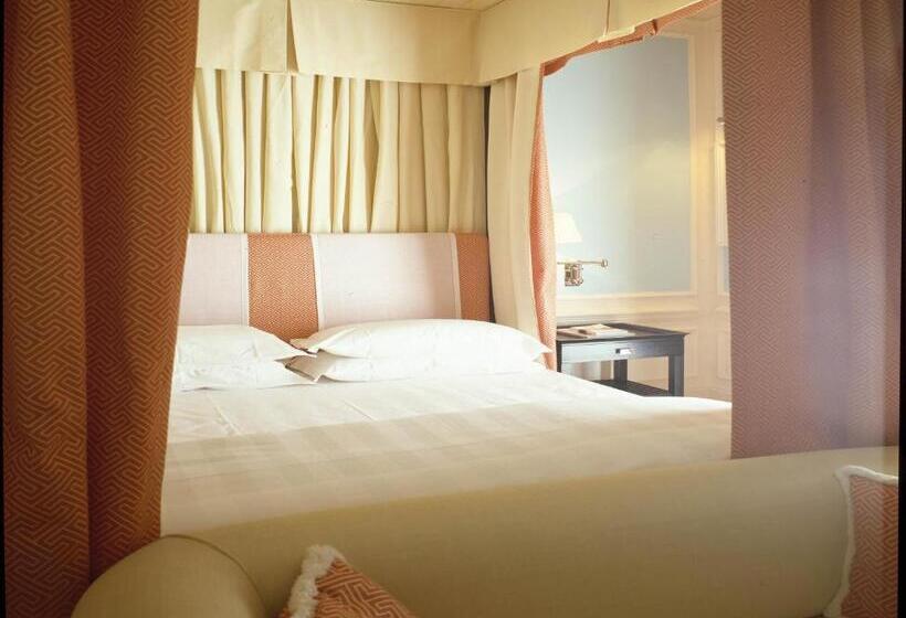 חדר קלאסי, J.k. Place Capri