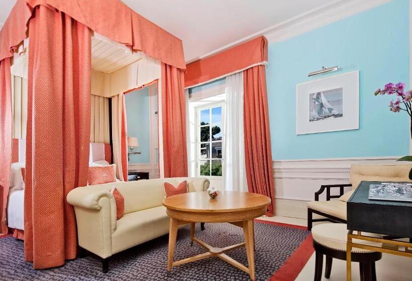 חדר קלאסי, J.k. Place Capri