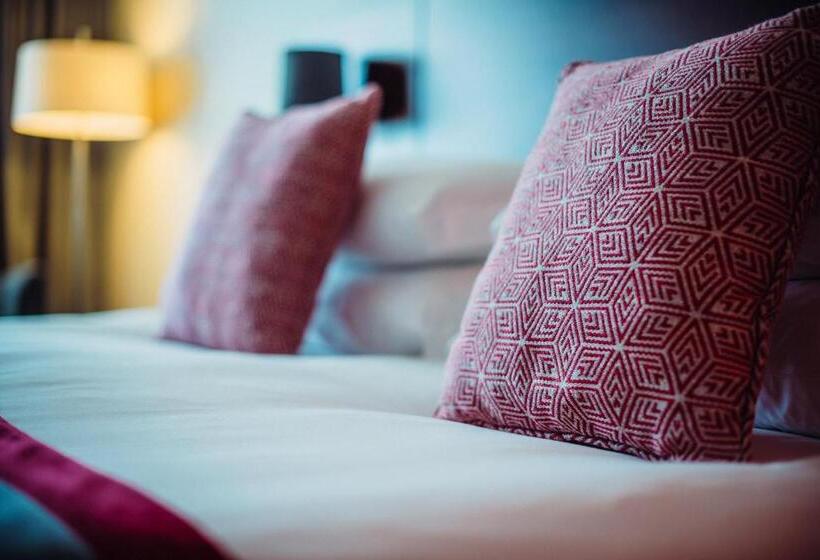 家庭套房, Lagoas Park