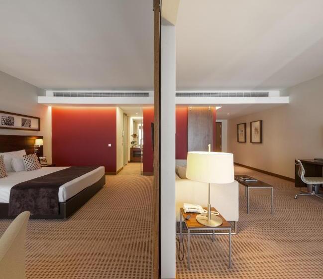 Family Suite, Lagoas Park