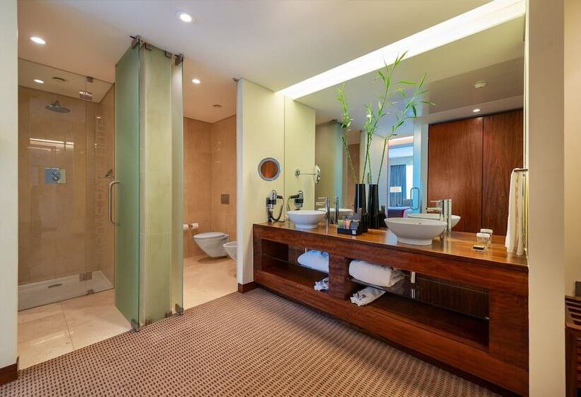 Family Suite, Lagoas Park