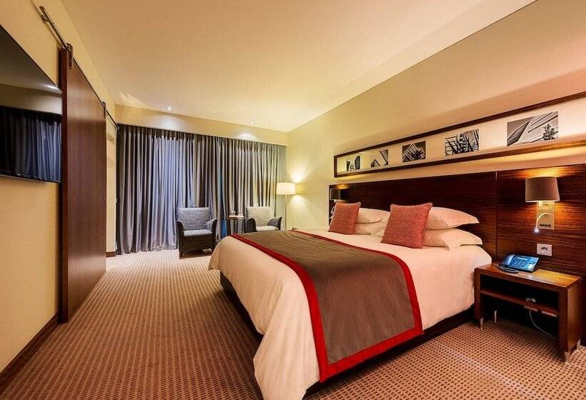 Family Suite, Lagoas Park