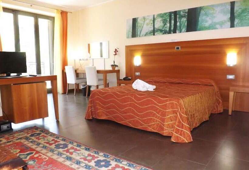 スタンダードルーム, Langhe & Monferrato